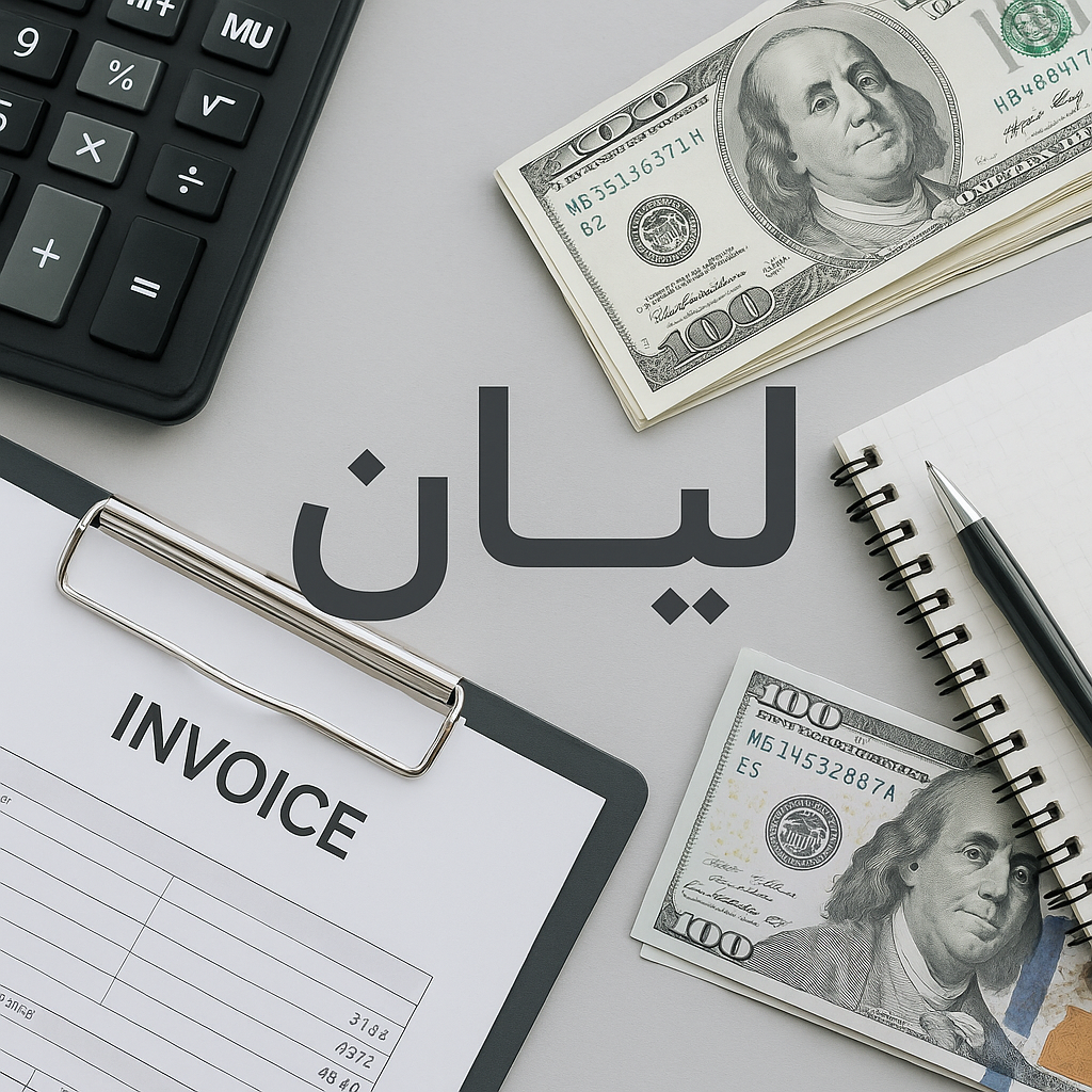 خدمات مالیاتی