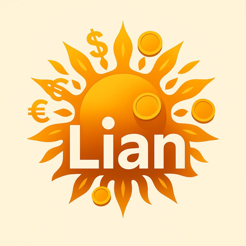 حسابداری لیان