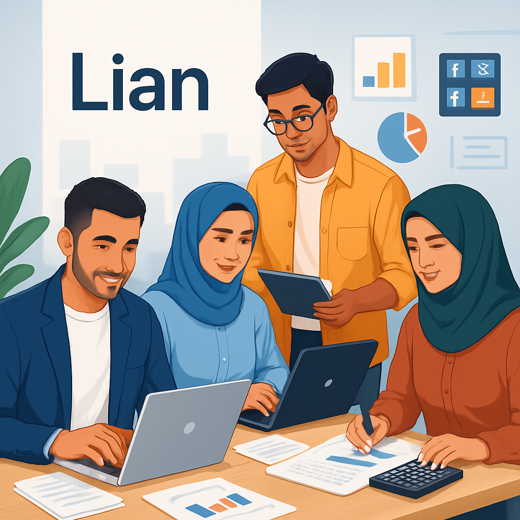 بررسی کامل وضعیت استخدام، آموزش و بازار کار حسابداران در ایران