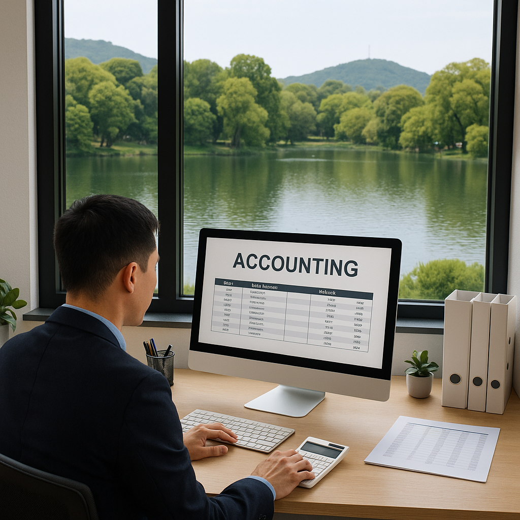 حسابرسی عملیاتی چیست؟ راهنمای جامع و کاربردی برای کسب‌وکارها